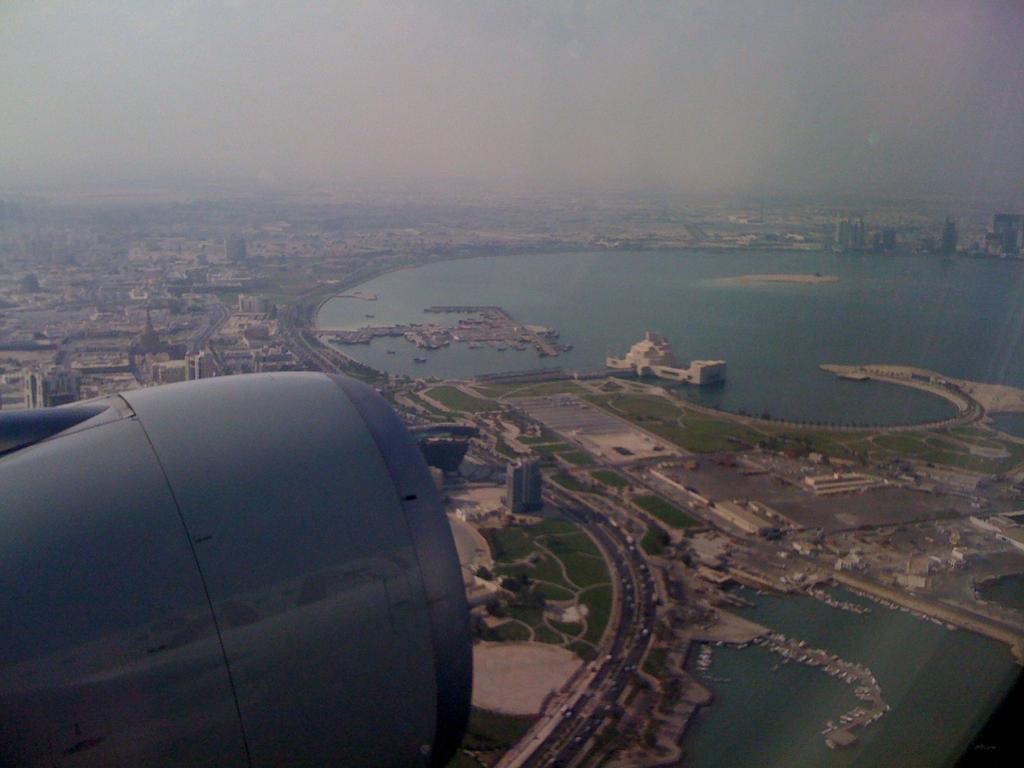 Qatar 2011