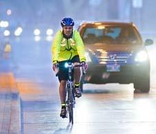 3. Safe Cycling Beyond obeying state laws and following the rules of the road, there are simple steps every bicyclist can take to ensure a safe, enjoyable ride.