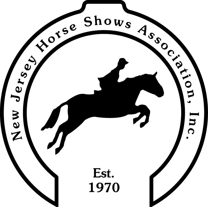 New Jersey Horse Shows Association Annual Horse Show to be held at Black River Farm Ringoes, New Jersey Sunday, September 20, 2015 USEF B Rated ** NJHSA BONUS POINTS ** Special Awards