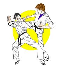 Martial Arts as a Whole Refinement of the Movements Through the years the martial arts have been refined through the use of basic kinematics and