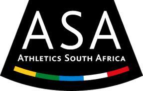 1992-2017 CONTACT DETAILS : +27 (0) 11 880 5800 : (+27) 11 442 3091 @: DurellJ@athleticssa.co.za : www.athletics.org.