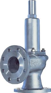 disc combination Change over valve