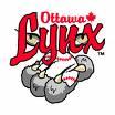 Ottawa Lynx By: Daniel Spooner This is the Ottawa Lynx Logo. The Ottawa Lynx is a minor league baseball team for Ottawa. They compete in the AAA International League. Their home is the Lynx Stadium.