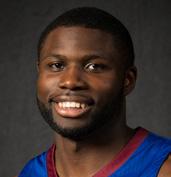 .. Pacing the team in rebounds is Tyler Creammer and Keith Smith with 4.5 rpg apiece... PC is 1-2 after dropping a 68-86 game to NC State... The Blue Hose are led by Reggie Dillard with 16.7 ppg.