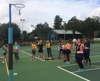 uk / 07595 863974 Suffolk Updates The Netball New Year is in full swing in Suffolk and we are all pleased the season has started and we can get back on court and get competing again.