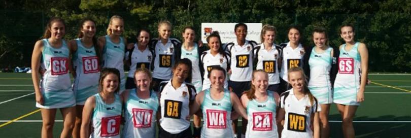 The Elite Player Programme was established 4 years ago by Susanne Skelding, the Director of Sport for RU-Active, and aimed to replicate the training opportunities provided by England Netball to their