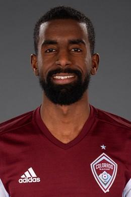 #90 MOHAMMED SAEID Position: Midfielder Hometown: Orebro, Sweden Height: 5 feet 7 Weight: 141 pounds Birth date: December 24, 1990 Citizenship: Sweden Acquired: Via trade from Minnesota United FC on