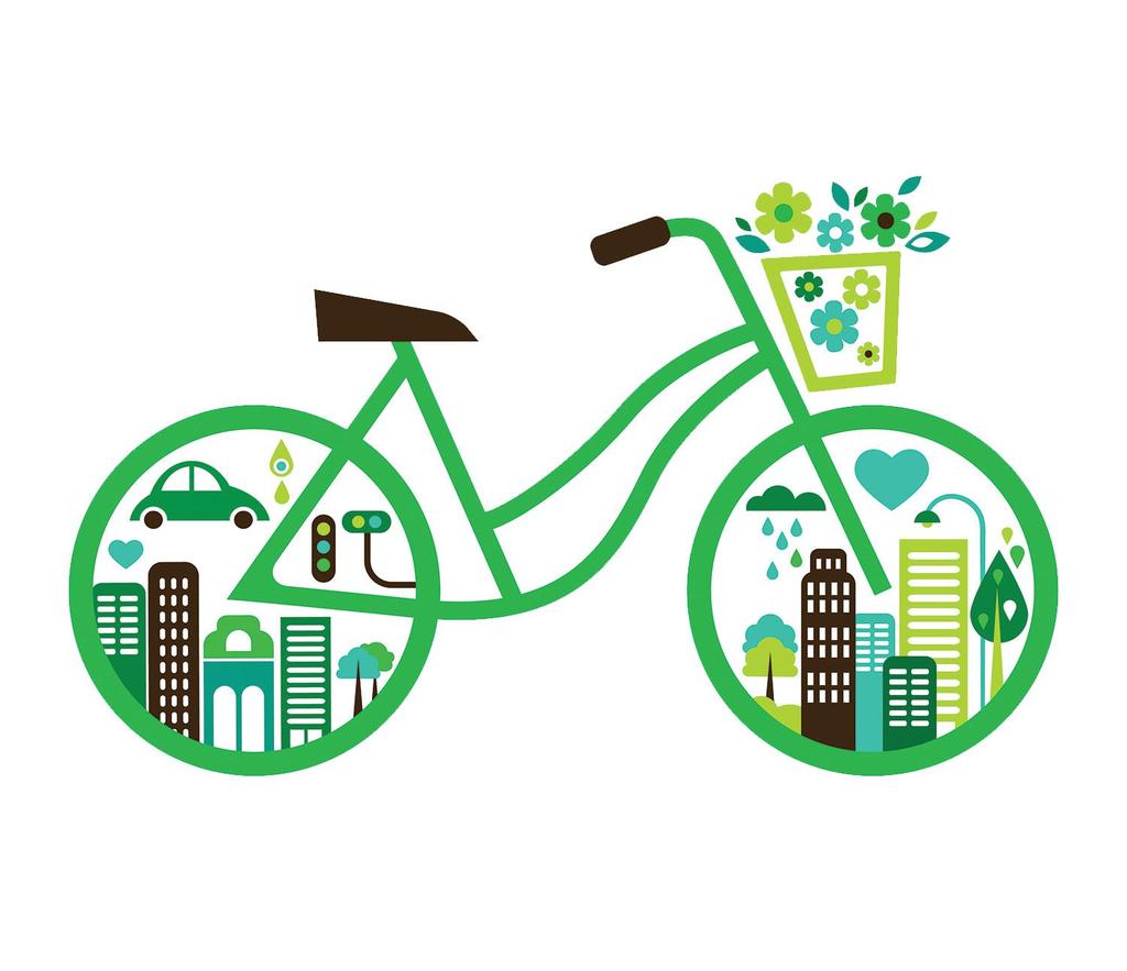 Bicycling in India Contents Story so far Smart Cities