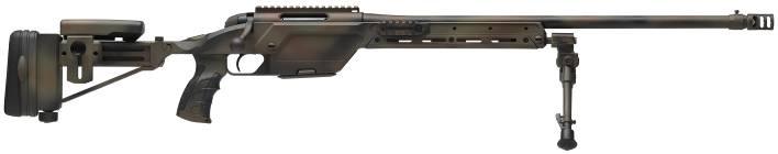 050,-- STEYR SSG 08 CAMOUFLAGE PRICE The STEYR SSG 08 is also available with a special extremely rigid Camouflage