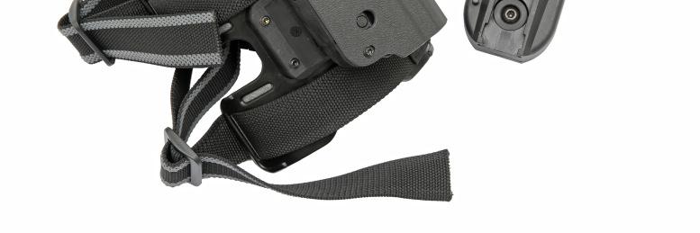 M-A1 & S-A1 Holster Blackhawk for all STEYR