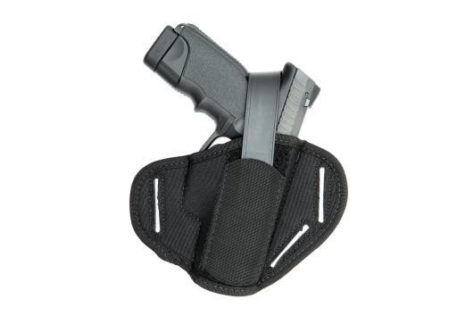 and M-A1 Holster L2 Pro black for S-A1, M-A1