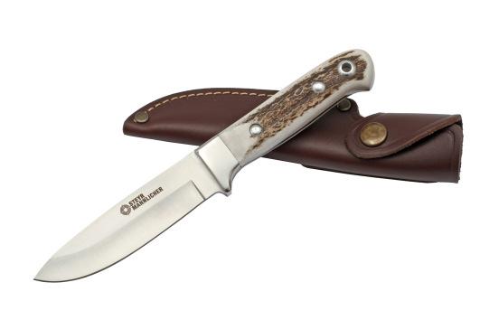 MANNLICHER KNIVES PRO HUNTER PROFESSIONAL SCOUT PROFESSIONAL