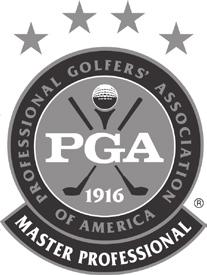 A PGA Master Professional, Myers is a former chairman of the NCAA Golf Committee and past president of the Golf Coaches Association of America.