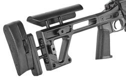 protector $1699 Scope Mount: Fits Remington 700 rings and bases