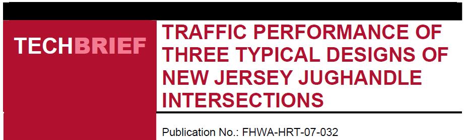 FHWA TECH BRIEF Available online
