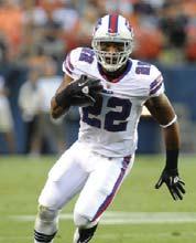 2011 BUFFALO BILLS FOOTBALL Regular Season Week 4 October 2, 2011 1:00 PM Paul Brown Stadium CBS-TV WR NELSON UNDRAFTED SUCCESS Second-year wideout David Nelson posted six catches for 84 yards on
