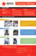 PREPARING FOR EMERGENCIES IN THE WORKPLACE KIT 19 Be Ready to Respond When an Emergency Occurs Lifesaving CPR Steps Poster and Steps for Choking Emergencies Poster These lifesaving posters include