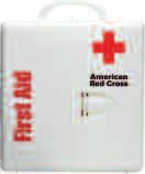 Product Stock No. Retail Price Lifesaving CPR Steps 656704 $19.95 Poster (pkg/5) Steps for Choking 656703 $19.95 Emergencies Poster (pkg/5) Pocket Mask 658225 $12.95 Workplace First Aid 658230 $89.