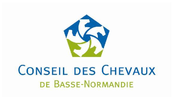 A regional cooperation: the Lower Normandy Horse Council The Lower Normandy Horse Council is an example of regional cooperation.