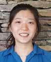 I m Yanqing, but you can call me Candice. I m from China and I m studying hospitality management in Switzerland. I m very enthusiastic and have a lot of energy.