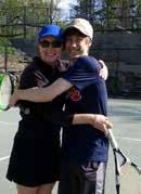 Come on out and enjoy the fun. LADIES DOUBLES INVITATIONAL WEDNESDAY, JUNE 22nd, 10:00 a.m. MEN S DOUBLES INVITATIONAL SATURDAY, JUNE 25th,10:00 a.m. This event may be played with a guest or a fellow member as your partner - it s an invitational.