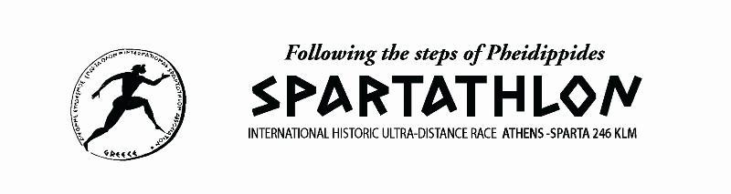 INTERNATIONAL SPARTATHLON RACE REGULATIONS As in 2016 revised ARTICLE 1 Runners submit their participation applications online at the website of the International Spartathlon Association (ISA).