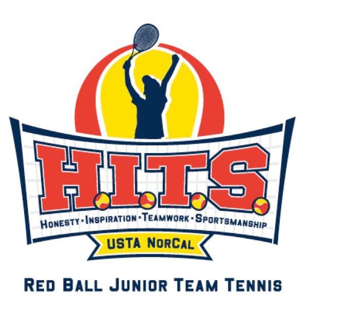 The USTA Norcal H.I.T.S. Coaches Training session took place at Maxwell Courts on Saturday, February 25 with 8 volunteers and our tennis pro, Felipe Monroy.