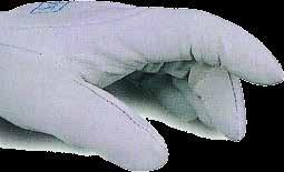 TIG WELDING GLOVES Weldas SOFTouch TIG gloves: 10-1003, 10-1005, 10-1009