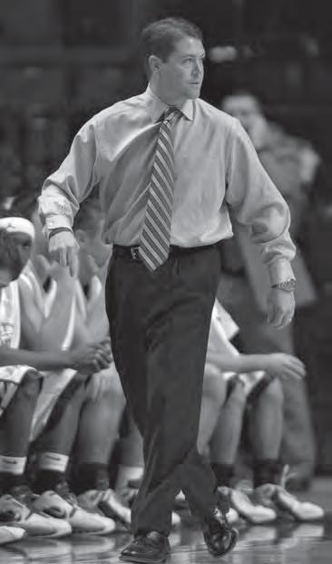McBrayer immediately produced at EKU as he guided Eastern to consecutive victories to begin the 946-47 season. That team went on to finish 2-4.