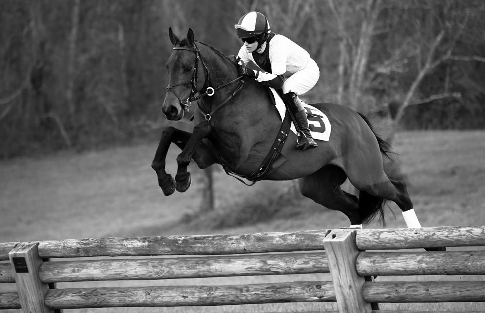 PIEDMONT FOX HOUNDS HUNTER PACE EVENTS Saturday, March 25, 2017 Salem Course, Upperville, Virginia HUNTER PACE EVENT OVER FENCES 9:30 a.m. Open to pairs. About 3 miles. Hunter Pace Series Conditions.