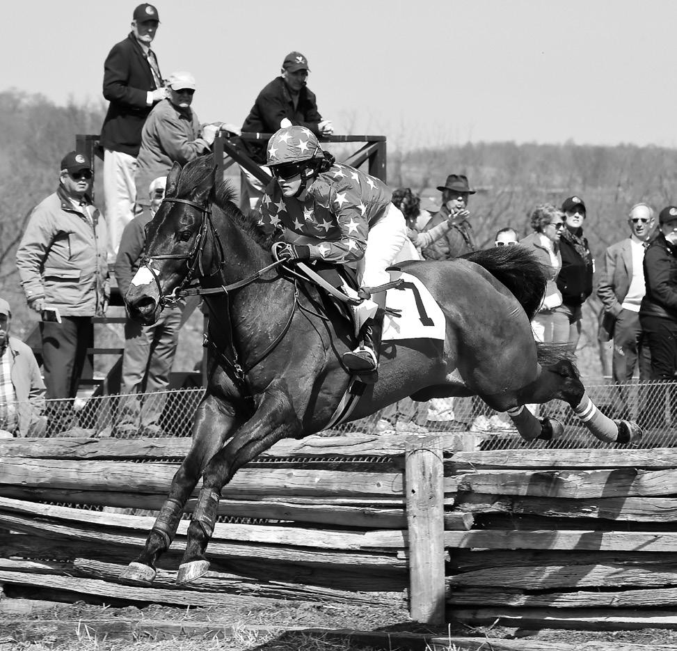 ORANGE COUNTY HOUNDS HUNTER PACE EVENTS Saturday, April 1, 2017 Locust Hill Farm, Middleburg, Virginia HUNTER PACE EVENT OVER FENCES 9:00 a.m. Open to pairs.