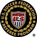 Advice for New Referees Welcome to the U.S. Soccer Referee Community Here are some helpful tips and advice for you as a new referee.