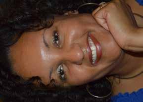 About the Author Verlyn Tarlton, a native Washingtonian, is a mother, wife, poet and author.