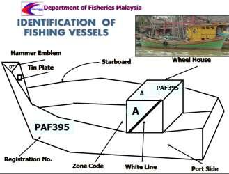 fishing vessel Wheelhouse