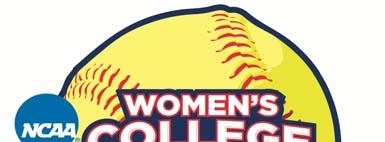 2013 NCAA Women's College World Series #6 Nebraska Game 1 11 a.m., Thurs., May 30 #3 Washington, 4-3 ESPN2 #3 Washington* Game 5 11 a.m., Sat.