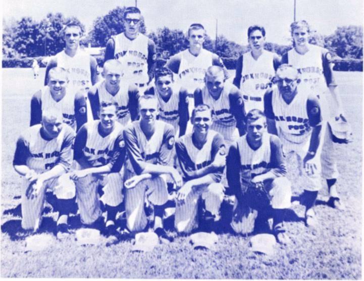 Tournament History: 1960-1969 1969 KOKOMO-Terre Haute Wayne Newton Post 346 followed a state runner-up finish in 1968 by returning to the finals and capturing the state title in 1969.