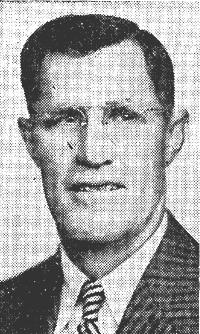 Department Baseball Chairmen Year Chairman 1925-29 Robert Bushee, Ossian 1929-31 Dale Miller, Indianapolis 1931-32 C.W. Martin, Frankfort 1932-34 Frank G.