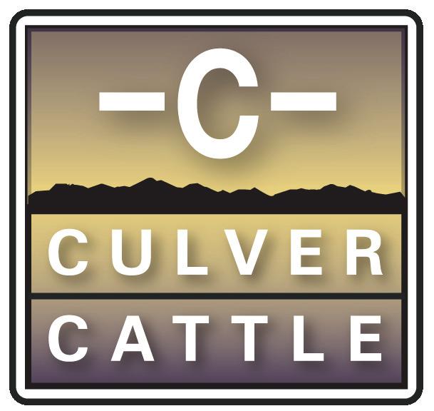 Walden, Colorado C Cattle Country CV