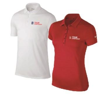 Merchandise As a corporate partner of the event, you have the opportunity to purchase discounted merchandise