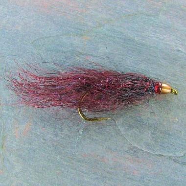 There is no charge for this session Beginner s Fly Tying The beginner s fly tying session will be held on November 13 th at 7 PM in room 108 at Trinity United Methodist Church.