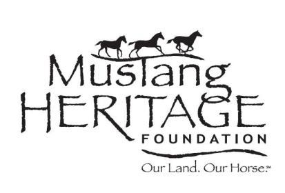 In keeping with this mission, the Youth & Yearling Mustang Challenge program has been created to place yearling Mustangs in adoptive homes.