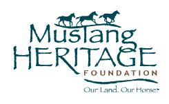 Mail Applications to: Mustang Heritage Foundation PO Box 979, Georgetown, TX 78627 Fax: 512-869-3229 Office: 512-869-3225 2017 TRAINER APPLICATION Participation in this event is by invitation only;