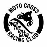 In 1974 I won the 500cc Expert Class at Hopetown. What s the biggest change you'd like to see OTHG make this year? I d like to see the membership grow.