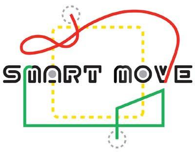 2009 Challenge Smart Move The Smart Move Robot Game gives you first-hand experience in getting a sensor-equipped