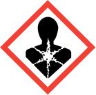 MSDS covers many types of gypsum. Individual composition of hazardous constituents will vary between types of gypsum.