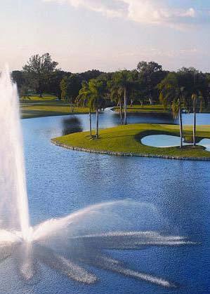 Originally designed by Dick Wilson, golfers won't find a more challenging or spectacular golf course.