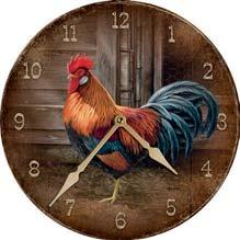 4209092522 Rooster No.