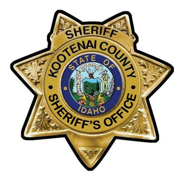 Kootenai County Sheriff's Office Booking Summary Report, Press Log Inmate Name: ABBOTT, TAYLOR JAMES AGE: 21 Address: 11405 E. 14th St, SPOKANE VALLEY, WA 99206 18-1401 BURGLARY J1 $7,000.