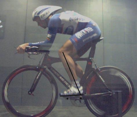 The Study of Details Effects in Cycling Aerodynamics: Comparison Between Two Different Experimental Approaches The Study of Details Effects in Cycling Aerodynamics: Comparison Between two Different