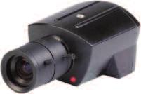 Icludes the ew EtherLyx Visio camera, maual zoom les,1000 fps accuracy, ad EasyAlig camera aligmet.